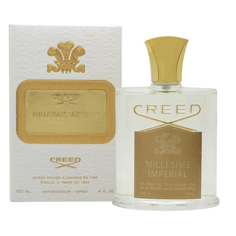 discontinued creed fragrances.